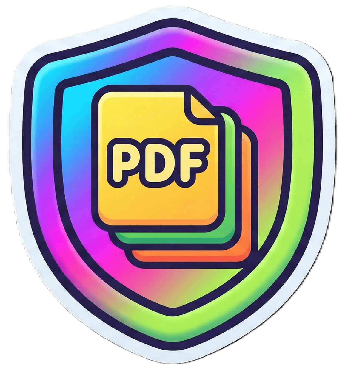 LocalPDF Logo